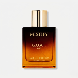 G.O.A.T. Man Perfume - 100ml