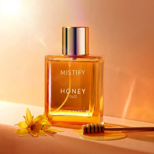 HONEY Oud Unisex Perfume - 100m