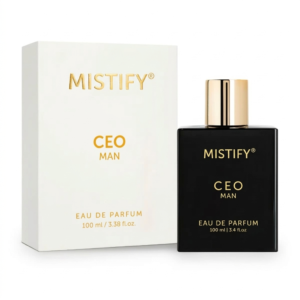 CEO Man Perfume - 100ml